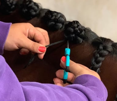 Trimming_knot