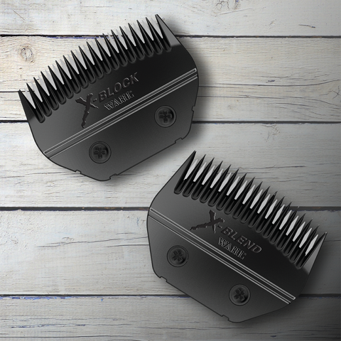 XBlockXBlend Blades