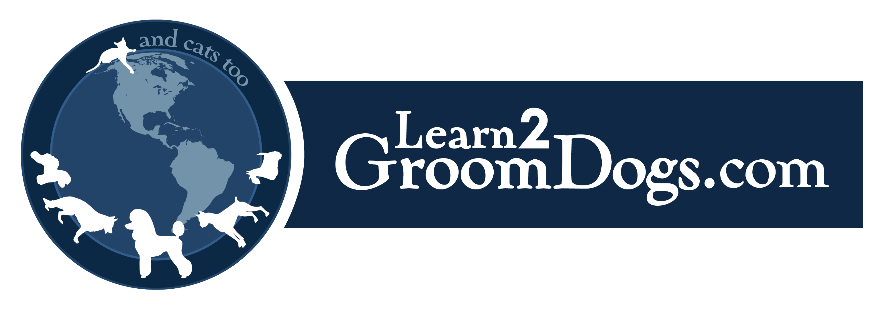 learn2groomlogo